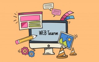 Web Tasarımında Son Trendler 2023